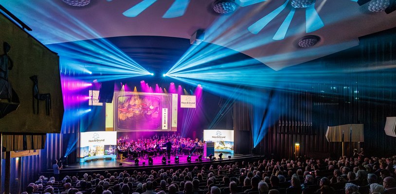 Jubiläum und Premiere zugleich: Landesverbandstag von Haus & Grund Rheinland Ruhr